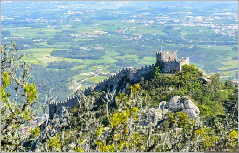 Сокровища Синтры