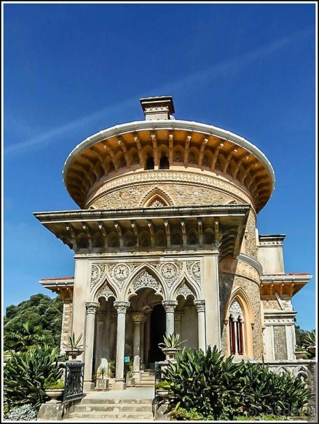 Сокровища Синтры