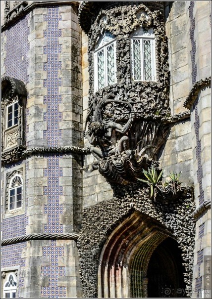 Сокровища Синтры