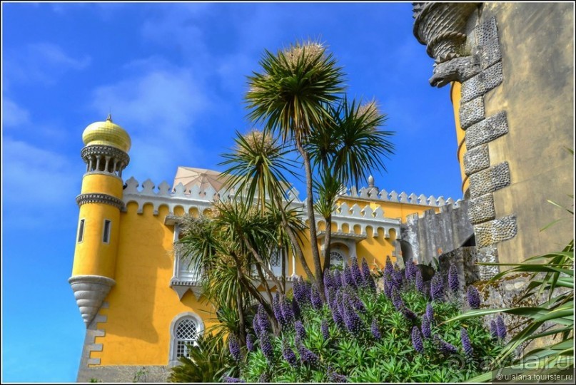 Сокровища Синтры