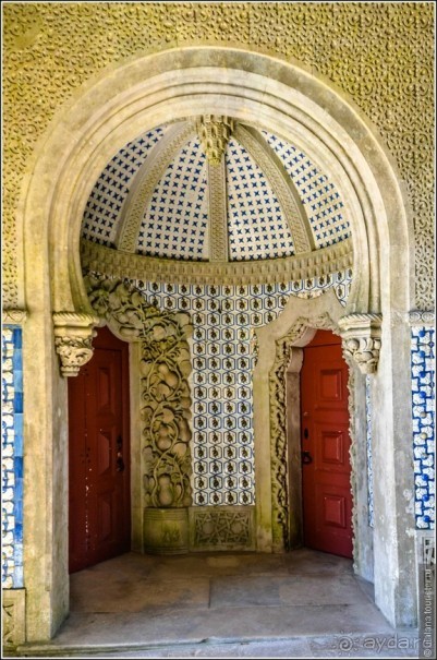 Сокровища Синтры