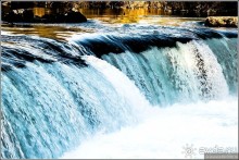 Город со странным именем Манавгат