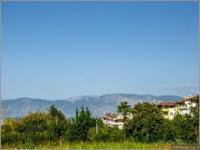 Город со странным именем Манавгат