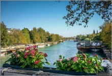 Город со странным именем Манавгат