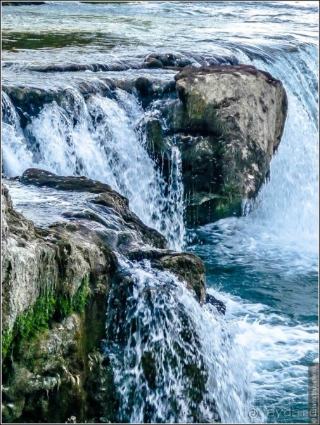 Город со странным именем Манавгат