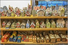 Живописный Обераммергау