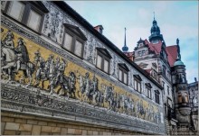 По городам и весям Германии