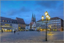 По городам и весям Германии