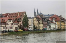 По городам и весям Германии