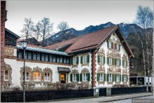 По городам и весям Германии