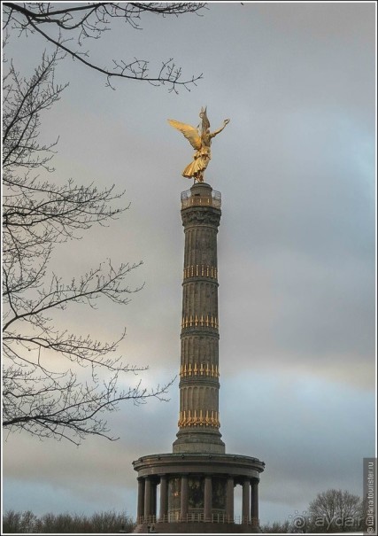 По городам и весям Германии