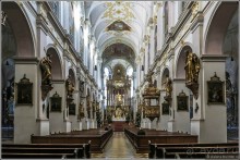 По городам и весям Германии