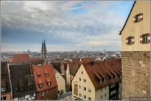 По городам и весям Германии