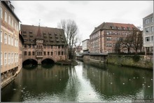 По городам и весям Германии