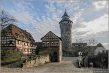 По городам и весям Германии