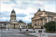 По городам и весям Германии