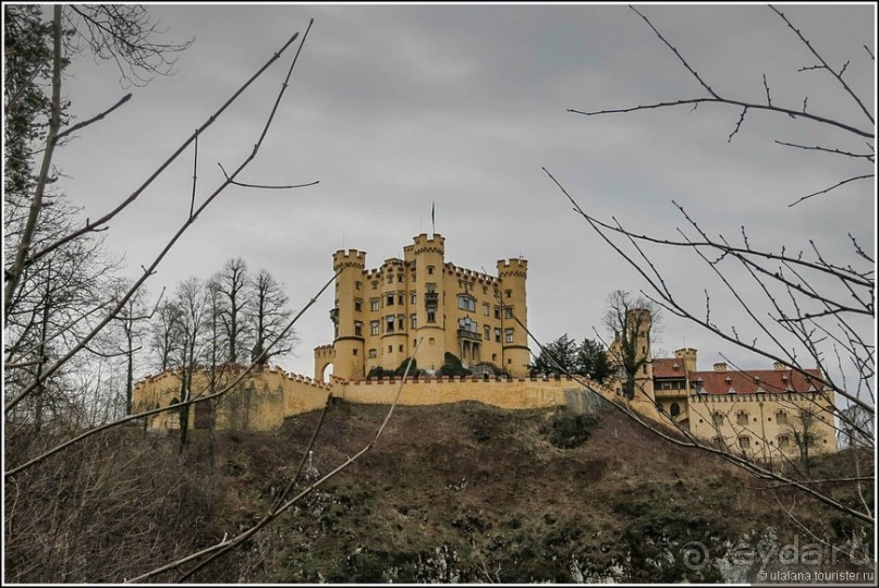 По городам и весям Германии