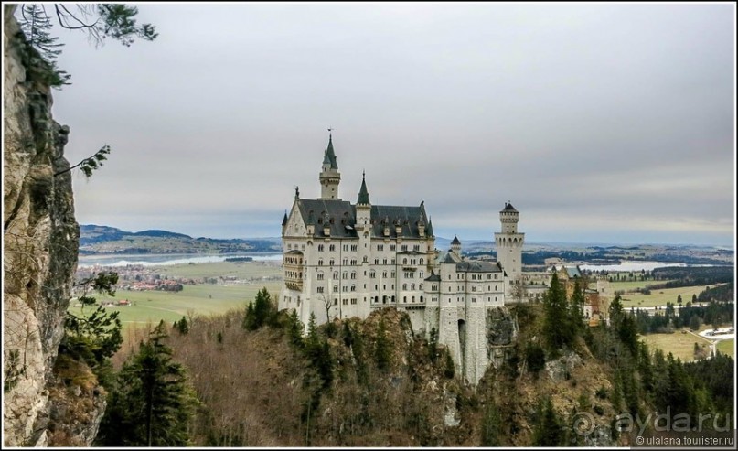 По городам и весям Германии