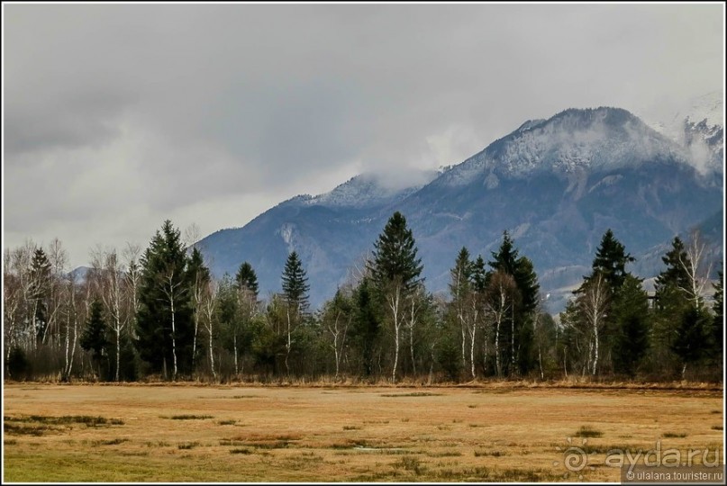 По городам и весям Германии