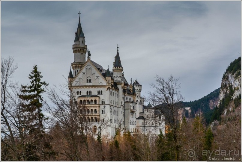 По городам и весям Германии