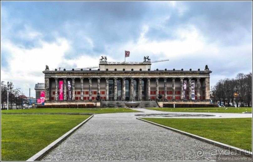 По городам и весям Германии