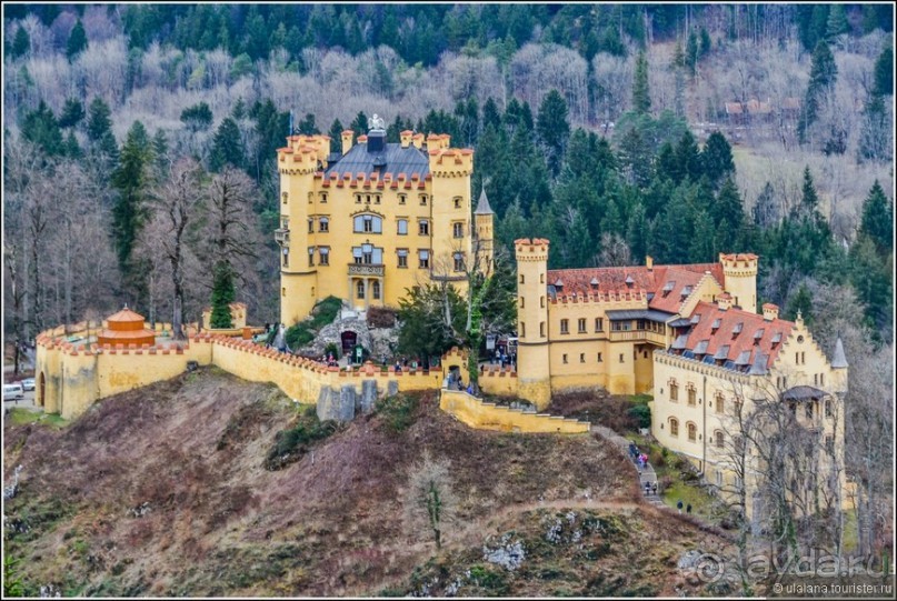 По городам и весям Германии