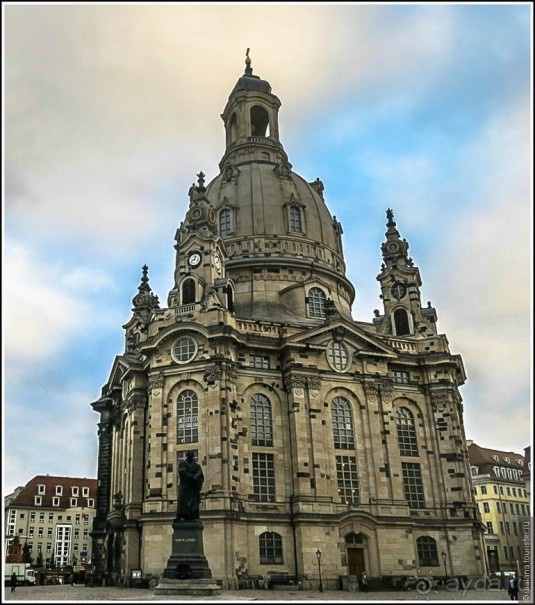 По городам и весям Германии