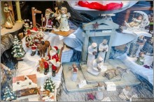 Старинный Бамберг