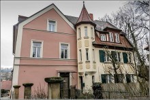 Старинный Бамберг