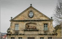 Старинный Бамберг