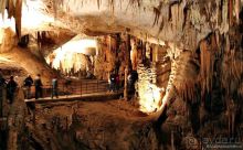 Что посмотреть, отдыхая на море в Словении