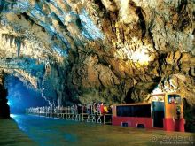 Что посмотреть, отдыхая на море в Словении