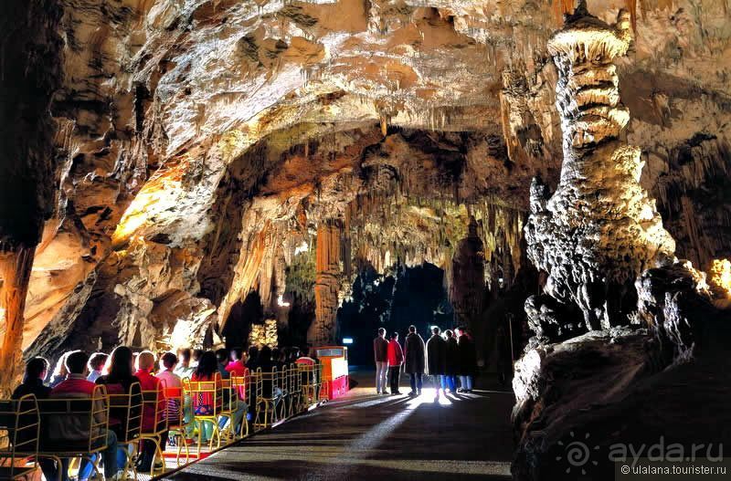 Что посмотреть, отдыхая на море в Словении