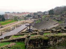 Знакомьтесь, мсьё Лион!