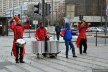 Знакомьтесь, мсьё Лион!