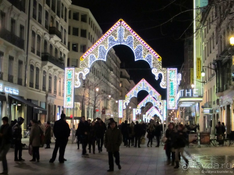 Знакомьтесь, мсьё Лион!