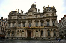 Знакомьтесь, мсьё Лион!