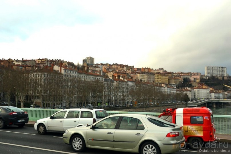 Знакомьтесь, мсьё Лион!