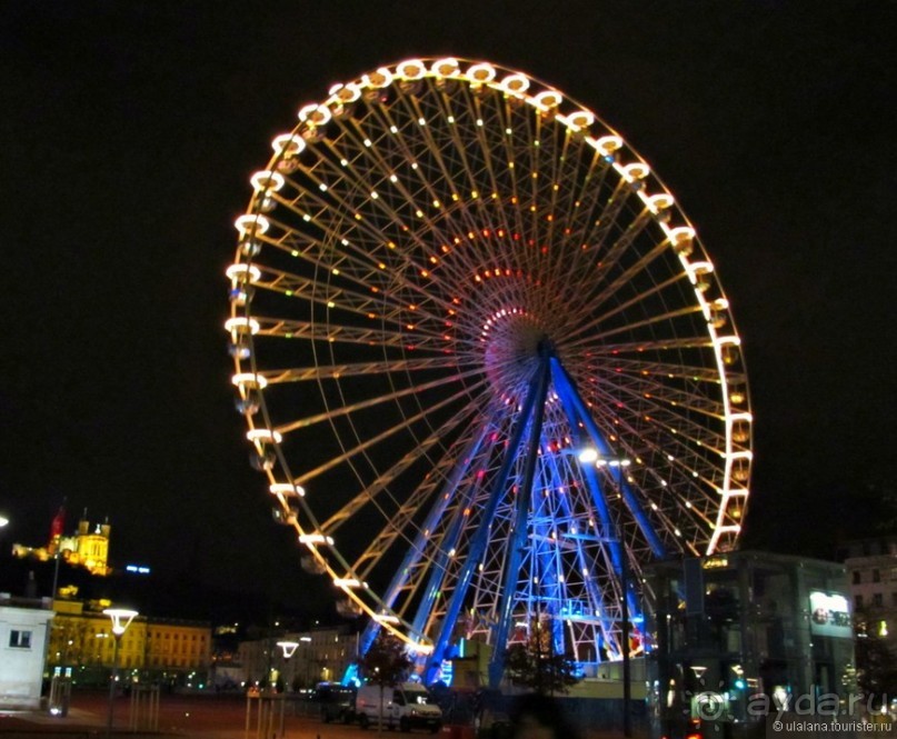 Знакомьтесь, мсьё Лион!