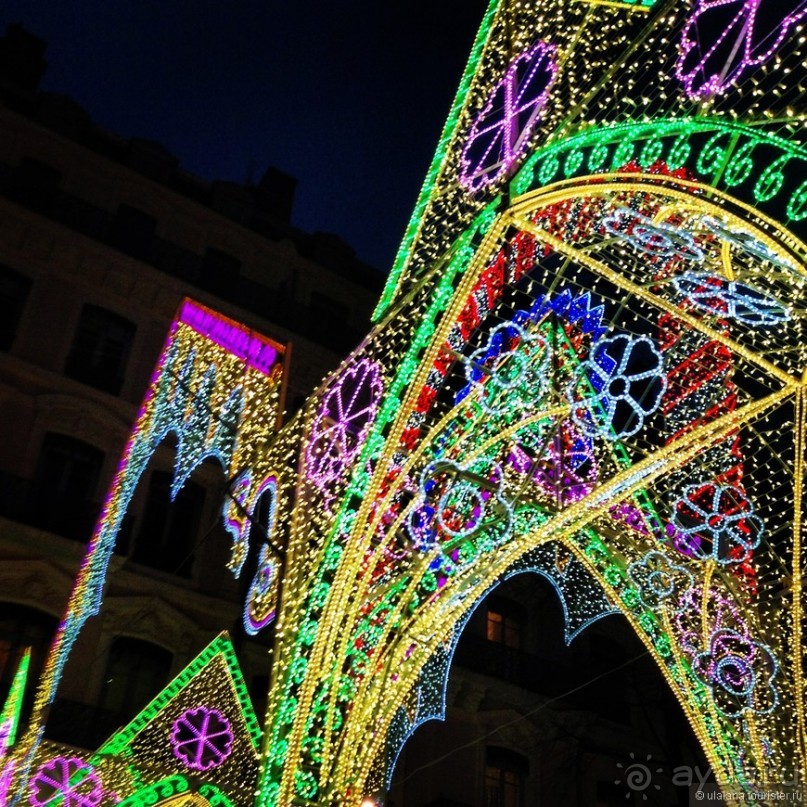 Знакомьтесь, мсьё Лион!