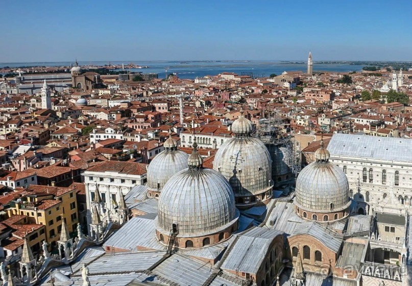 Загадочная улыбка Венеции