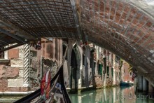 Загадочная улыбка Венеции