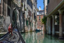 Загадочная улыбка Венеции