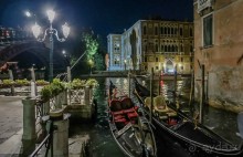 Загадочная улыбка Венеции