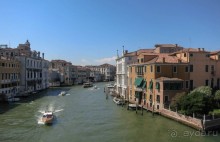 Загадочная улыбка Венеции