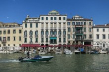 Загадочная улыбка Венеции