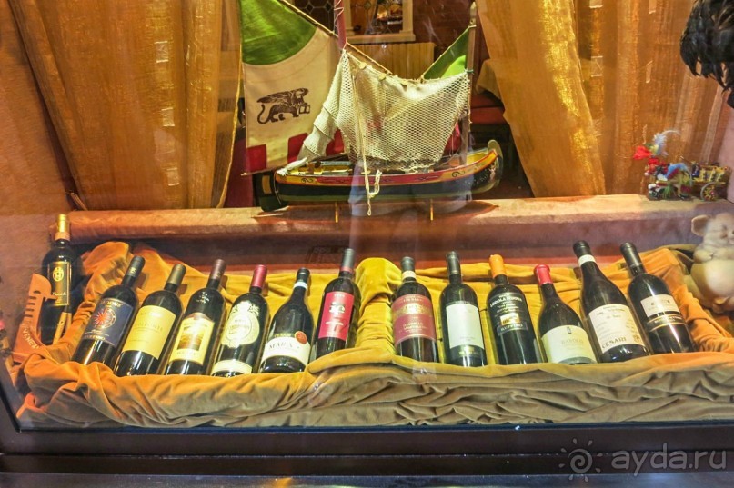 Загадочная улыбка Венеции