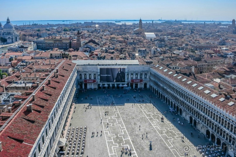 Загадочная улыбка Венеции