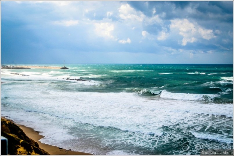 Шолем Алейхем, Израиль!