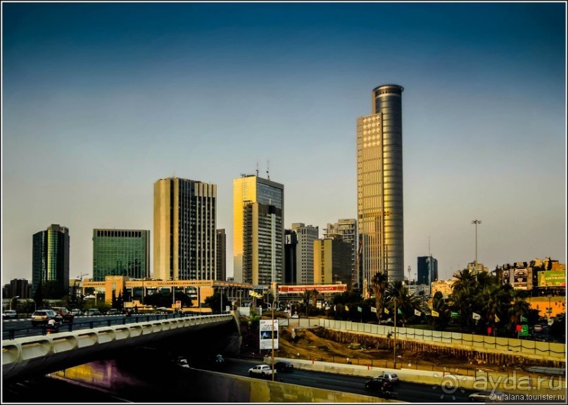 Шолем Алейхем, Израиль!